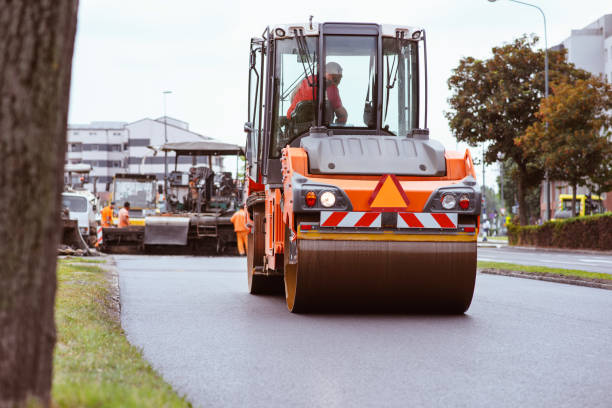 Best Driveway Paver Repairs and Restoration in Nazareth, PA