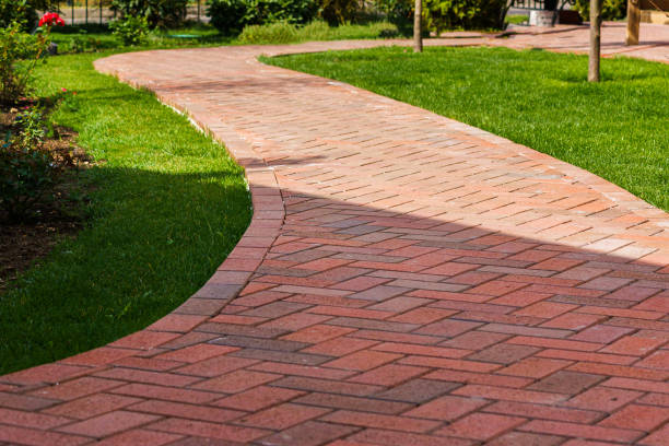 Best Driveway Drainage Solutions in Nazareth, PA