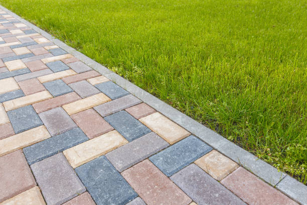 Best Eco-Friendly Driveway Paving in Nazareth, PA